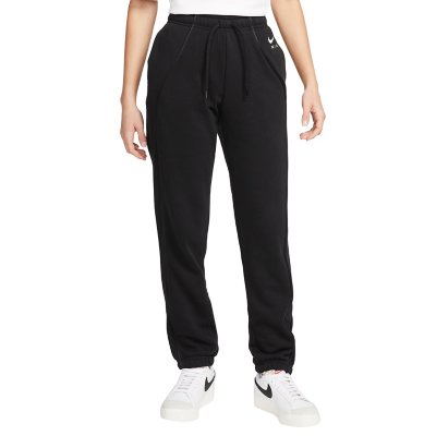 Pantalon de jogging taille mi-haute Nike Sportswear Tech Fleece pour femme