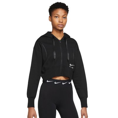 Intersport sweat cheap nike femme