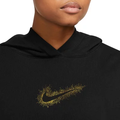 Sweatshirt À Capuche Femme Sportswear Stardust NIKE INTERSPORT