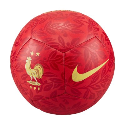 ballon de football équipe de france 2022