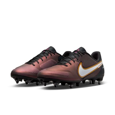 Crampon nike clearance tiempo vissé