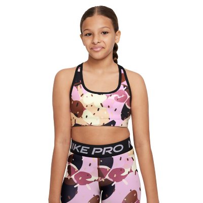 Nike brassiere fille new arrivals