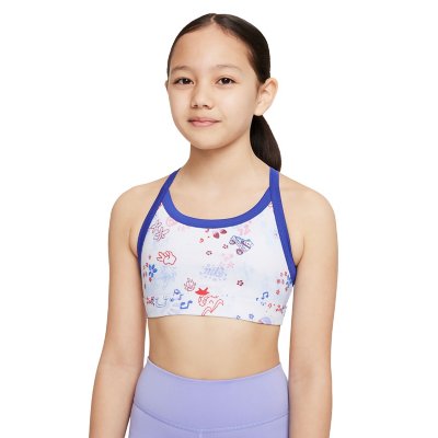 Brassière discount nike intersport