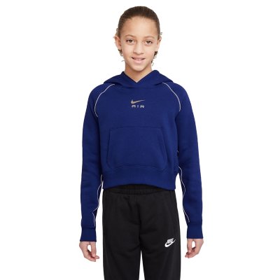 pull nike fille intersport