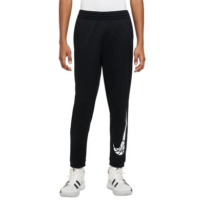 Nike Pantalon De Basketball Enfant Therma Fit