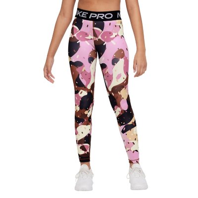 Legging Fille PRO DRI-FIT BIG KIDS' NIKE