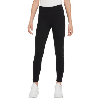 Legging nike intersport fille hot sale