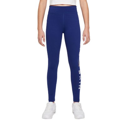 Legging nike hotsell intersport fille