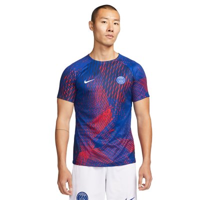 Maillot best sale intersport homme