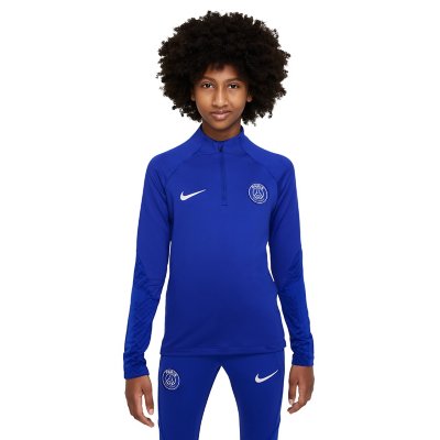 Ensemble de sport enfant 2 pièces Paris Saint Germain - Bleu