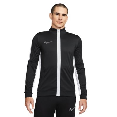 Intersport veste nike homme on sale