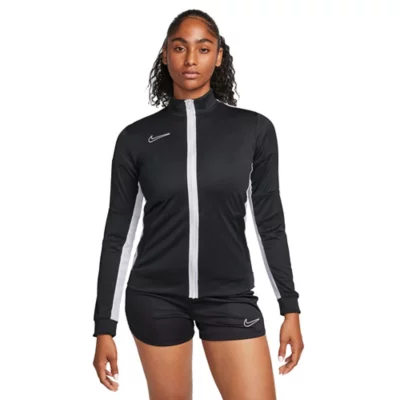 Veste De Football Femme Dri-FIT Academy NIKE INTERSPORT
