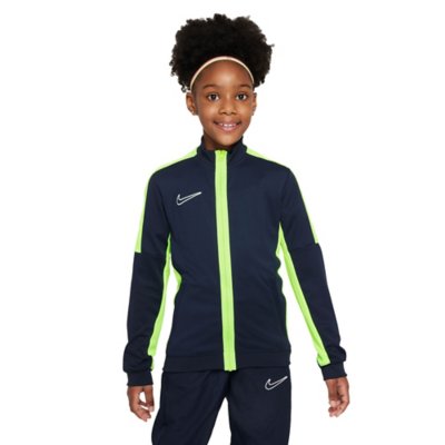 Veste nike clearance garcon intersport