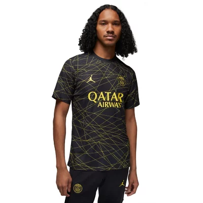 Camiseta MBAPPÉ #7 PSG 2023/24 Tercera Equipación Hombre - Versión