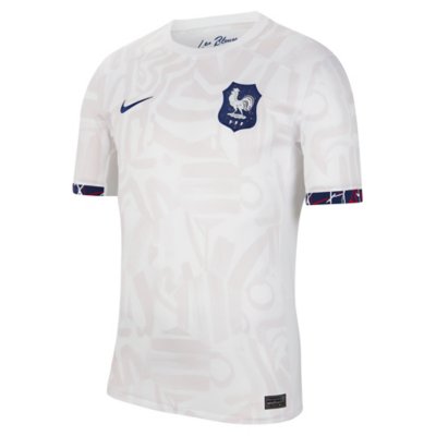 Maillot equipe de france 2 etoiles store nike intersport