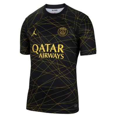 Maillot De Football Homme PSG Fourth 22 23 NIKE INTERSPORT