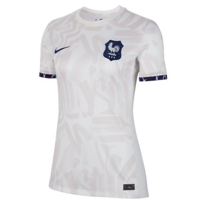 Maillot domicile équipe de France féminine 2023 – Femme - Official