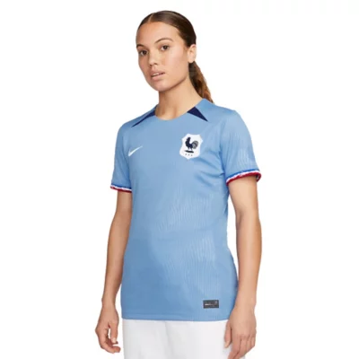 Euro Féminin Equipe De France Feminine Maillot Maillot De