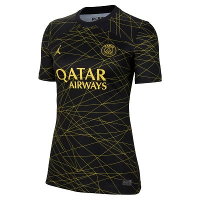 Maillot De Football Femme PSG Fourth 22 23 NIKE INTERSPORT