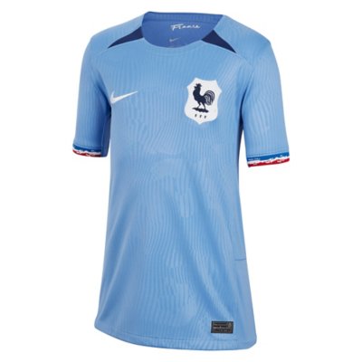 Maillot De Foot Survetement Foot Enfant Maillot Foot Enfant 10 Ans Maillot  De Foot Homme Maillots De Supporter De Football Tenue De Foot Enfant  Nouveau Maillot Equipe De France Football : 