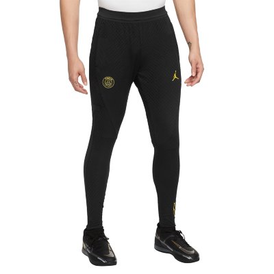 pantalon d'entraînement de football homme psg fourth 22/23