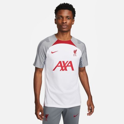 LIVERPOOL FC 2021/22 STADIUM HOME M Maillot de football homme NIKE – Reunion