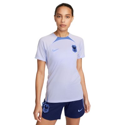 Maillot de football Nike Equipes nationales pour Femme - CV5762