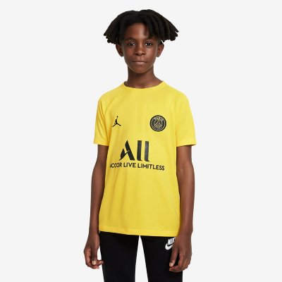 Maillot D entra nement De Football Enfant PSG 22 23 NIKE INTERSPORT