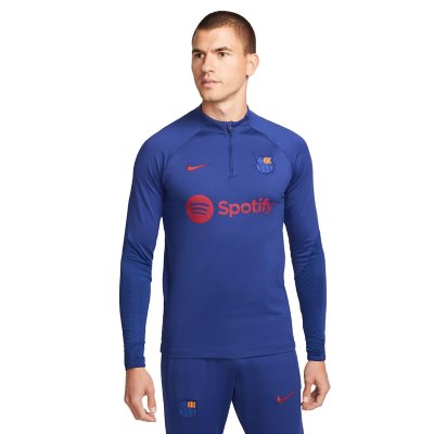 Maillot barcelone intersport hot sale