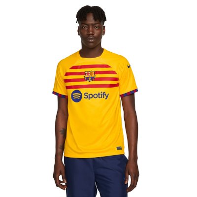 maillot barcelone intersport