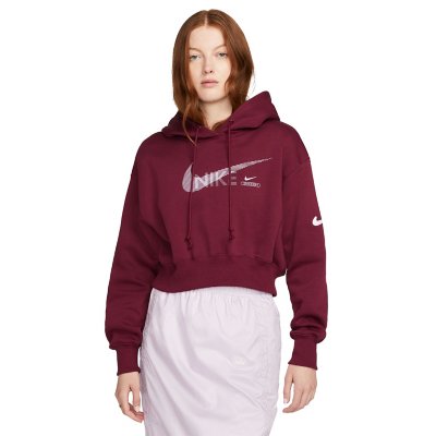 intersport sweat nike femme