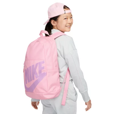 Sac À Dos Adulte Classic Graphic 3-Stripes Rose ADIDAS