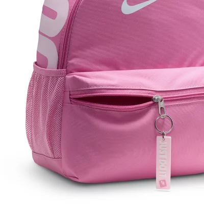 Sac À Dos Brasilia Just Do It Mini Rose NIKE INTERSPORT