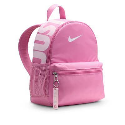 Sac À Dos Brasilia Just Do It Mini Rose NIKE | INTERSPORT