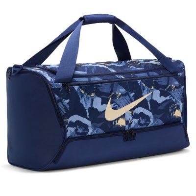 Sac De Sport Adulte BRASILIA 9.5 PRINTED DUFFEL BA NIKE INTERSPORT