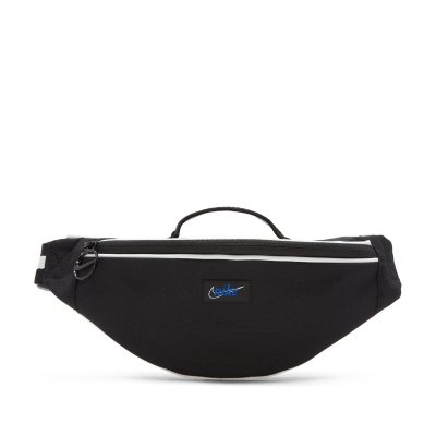 Sac Banane Nike Heritage Bleu Turquoise pour Adulte