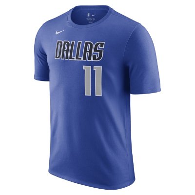 Tee shirt De Basketball Homme Dallais Mavericks NBA NIKE INTERSPORT