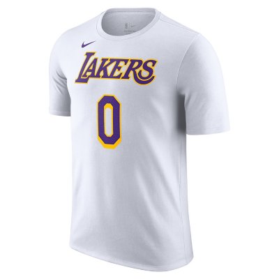 Maillot Lakers LeBron James #23 - Occasion Taille S - Fanatics Multicolore
