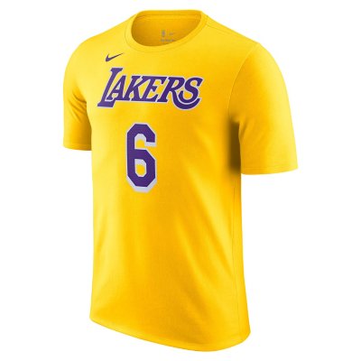 T shirt lakers - Cdiscount