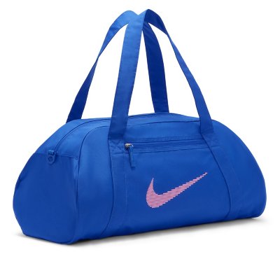 Sac de sport on sale nike femme bleu