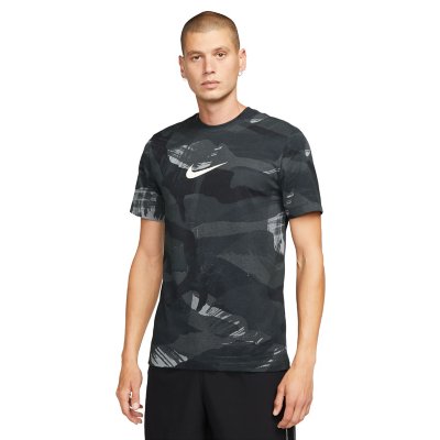 Air max shop camouflage intersport