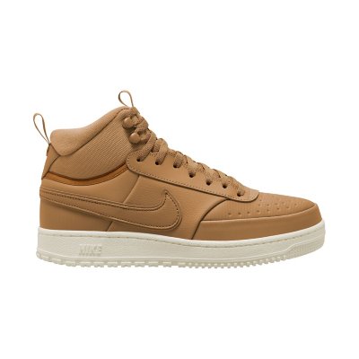 Sneakers Homme COURT VISION MID WINTER NIKE