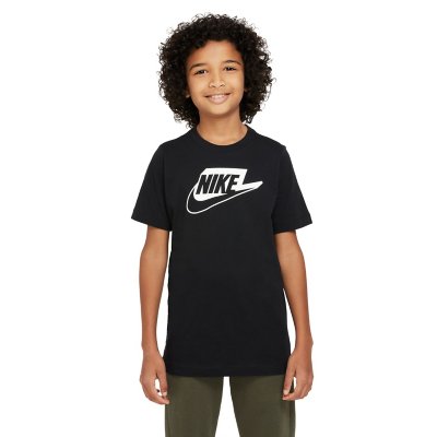 Tee shirt nike 14 best sale ans garcon