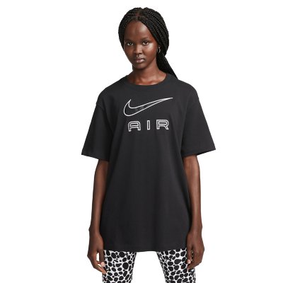 Tee-shirt Nike femme