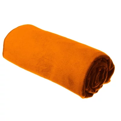 Serviette De Voyage Microfibre Sea To Summit – Tek Towel – Compacte Et Toutes Tailles Dispo