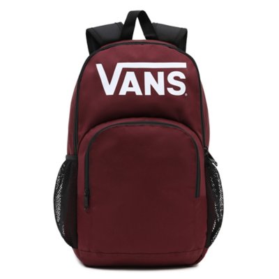 Sac on sale vans intersport