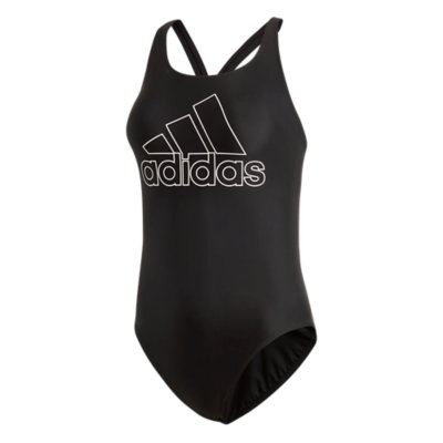 maillot de bain une pièce adidas