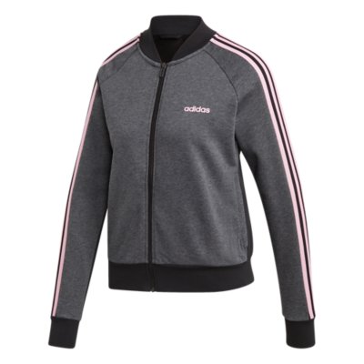 veste bomber femme adidas