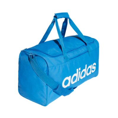 sac adidas turquoise