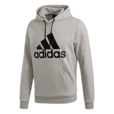 Sweat Capuche Homme Mh Bos Po Fl ADIDAS | INTERSPORT